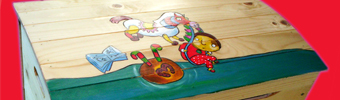 Projecto "Ba&uacute;s da Leitura"