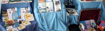 Livros para F&eacute;rias