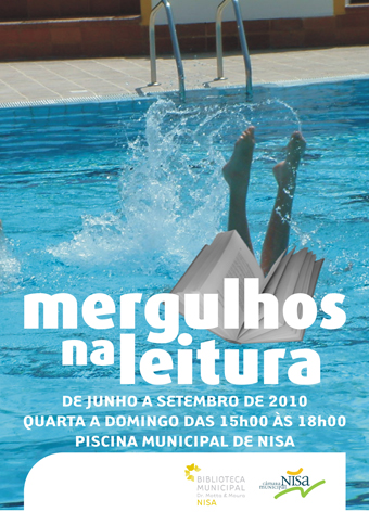 Mergulhos na Leitura