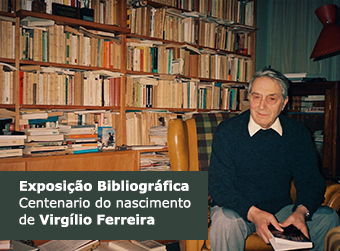Virgílio Ferreira
