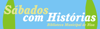 S&aacute;bados com Hist&oacute;rias - Cartazes