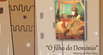 S&aacute;bados com Hist&oacute;rias - fevereiro 2012