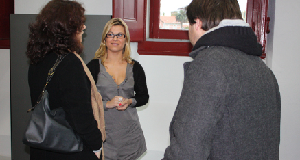 Exposi&ccedil;&atilde;o de Ana Nunes