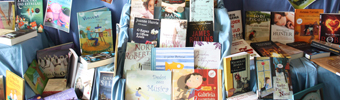 Novidades Livros