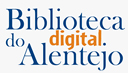 Logótipo da Biblioteca Digital do Alentejo