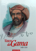 "Vasco da Gama 1469-1524"
