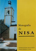 "Monografia de Nisa"