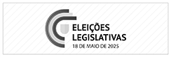 legislativas 2025 pb