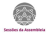 sessoes assembleia