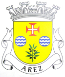 brasao arez
