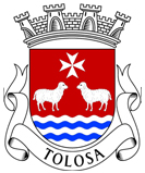 tolosa brasao