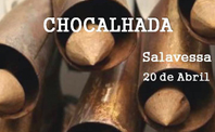 chocalhada