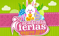 ferias pascoa