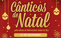 canticos natal