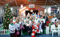 cantigos natal
