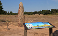 menhir