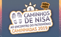 caminhada