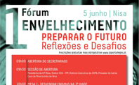 forum envelhecimento