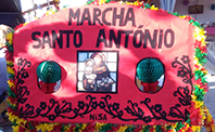 marchas st antonio