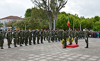 juramento bandeira