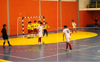 futsal