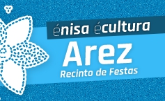 evento ecultura arez