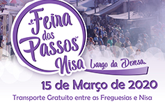 feira passos