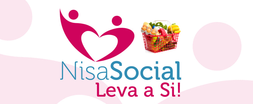 nisa social leva a si