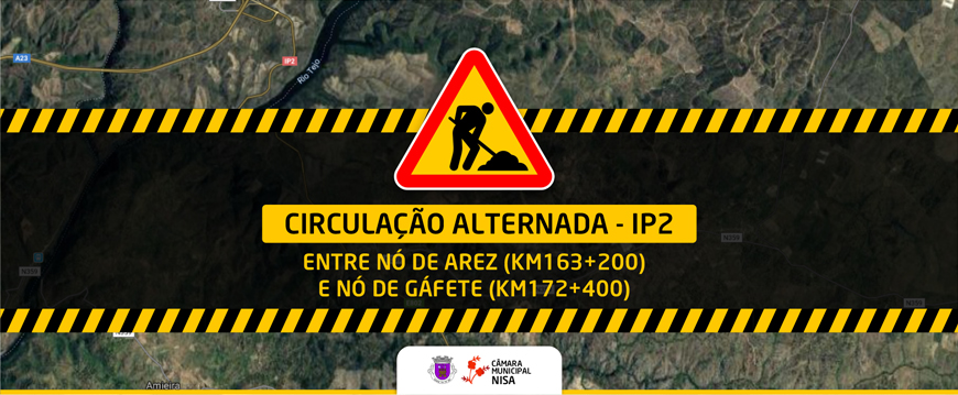 circulacao alternada