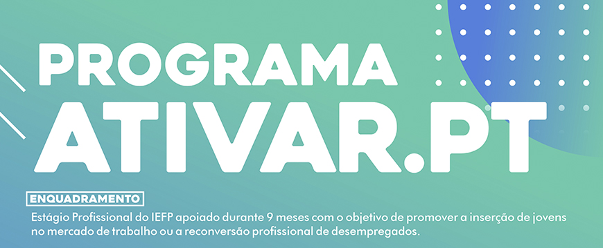 programa ativar