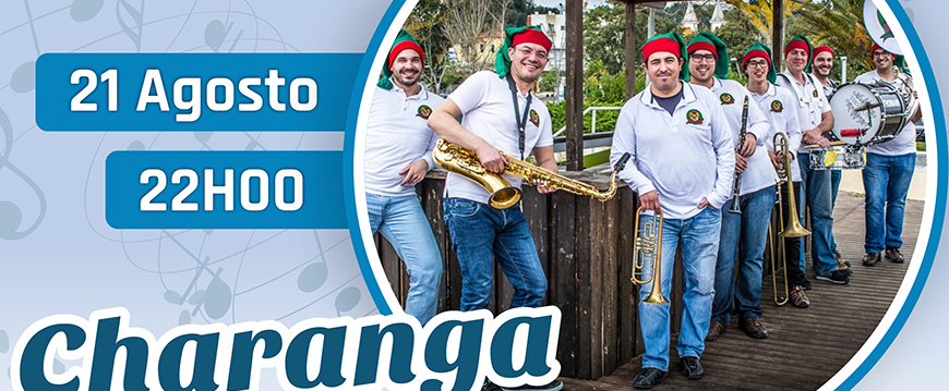 charanga