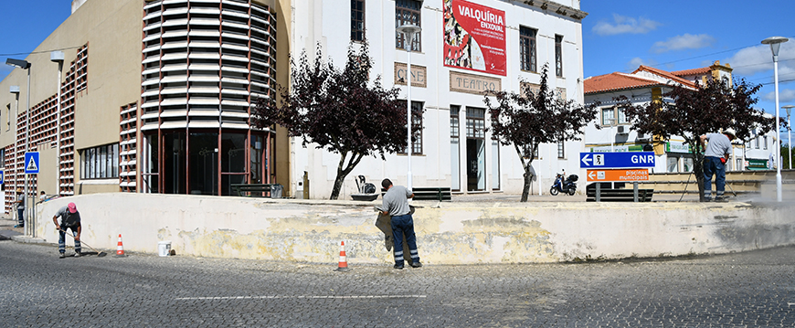 cine teatro