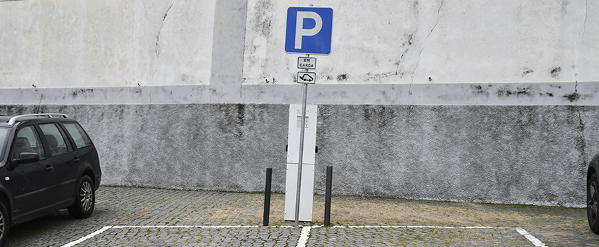 posto eletrico