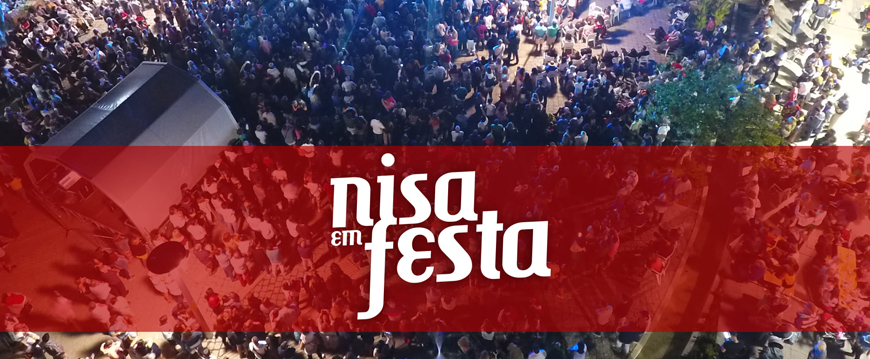 nisa festa cancelado