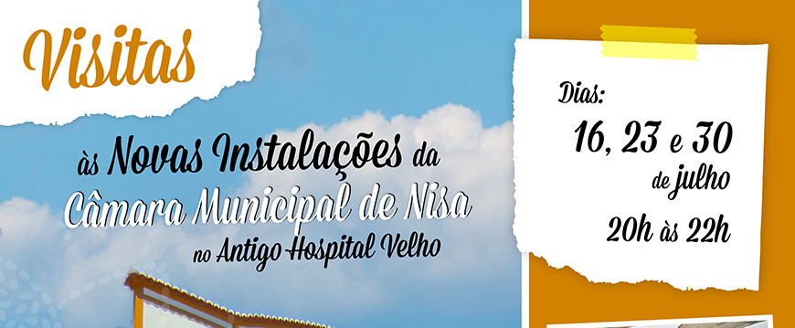 visitas cmn