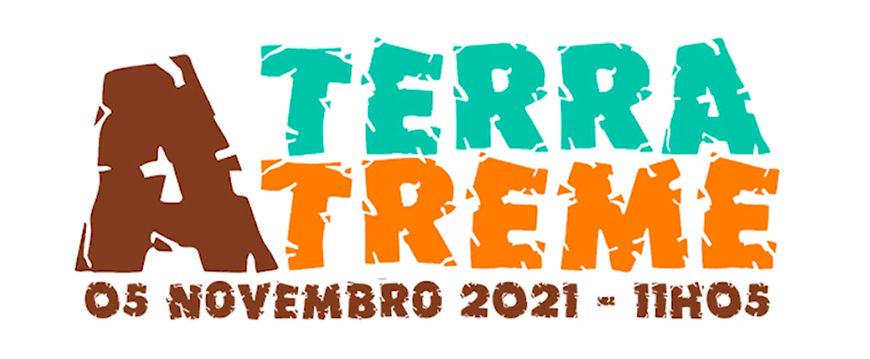 terra treme