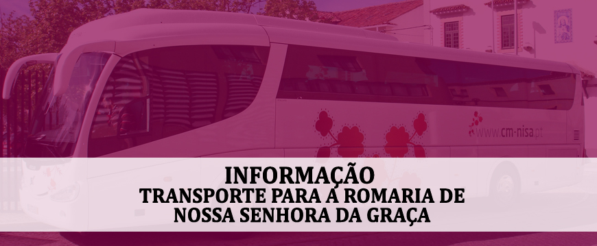 informacao transporte