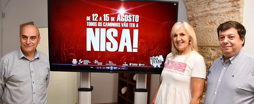 nisa festa cof