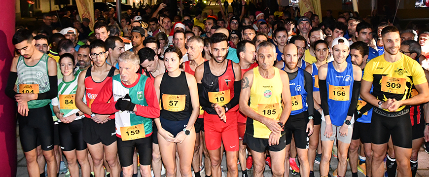 corrida sao silvestre