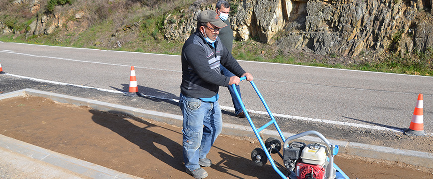 obras tijela