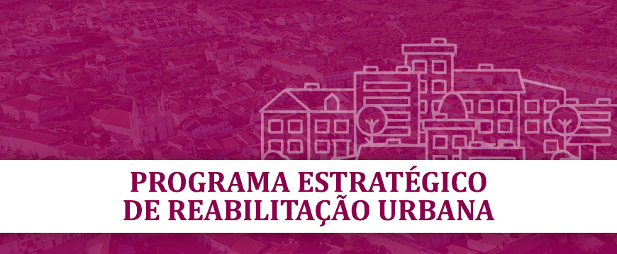 Programa Estratégico de Reabilitação Urbana