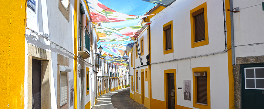 rua direita