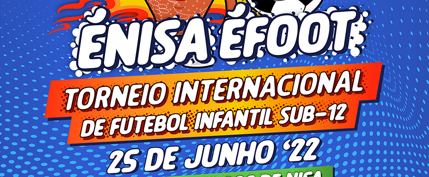 torneio enisa