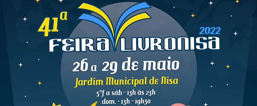 feira livro