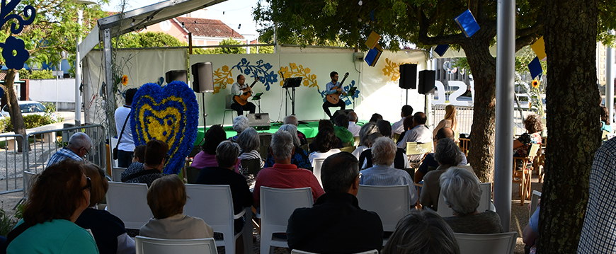 feira livro toucinho