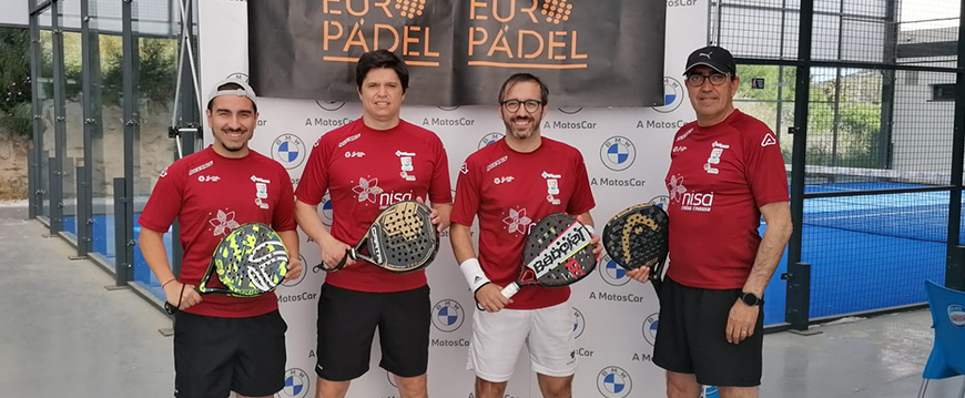 padel