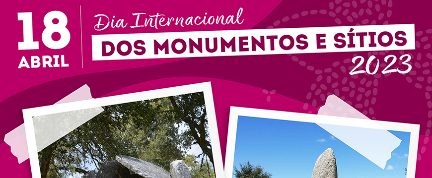 dia monumentos