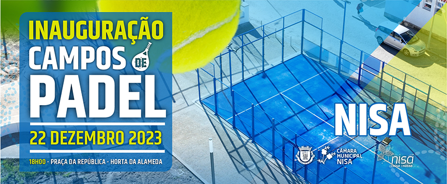 padel not