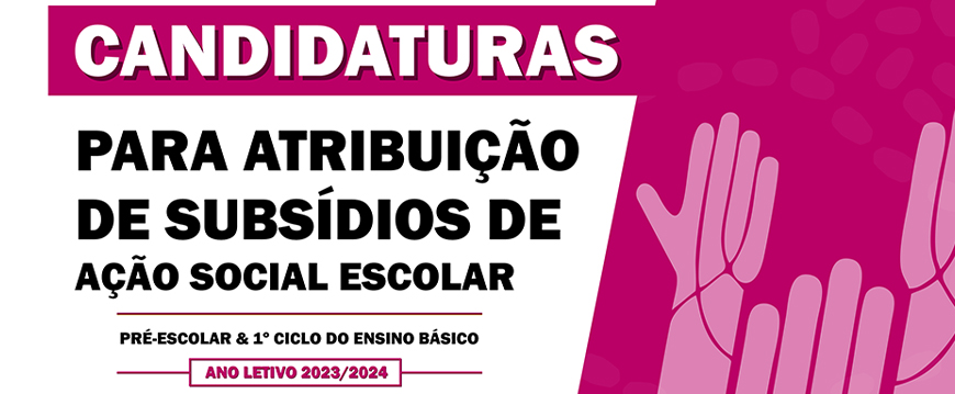 candidaturas