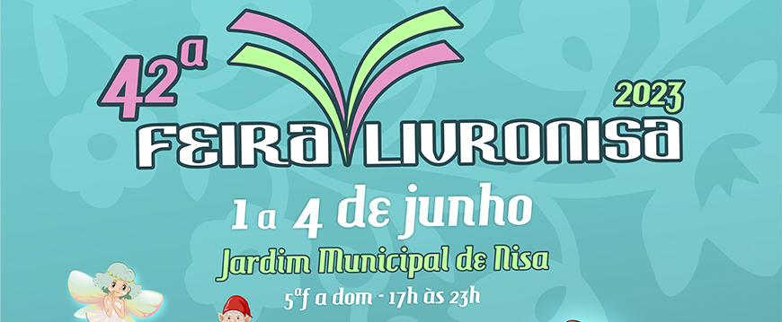 feira livro